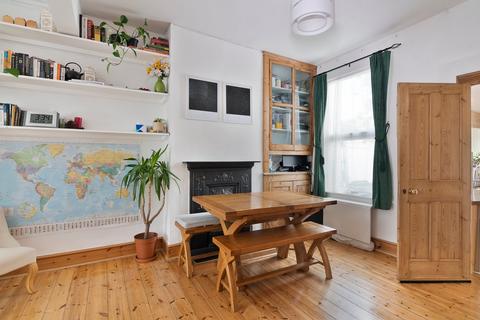 4 bedroom terraced house for sale, Mitcham Road, East Ham, London, E6