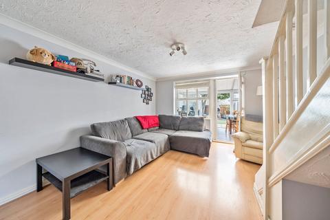 2 bedroom end of terrace house for sale, Founder Close, Beckton, London, E6