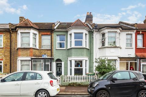 3 bedroom terraced house for sale, Fourth Avenue, Manor Park, London, E12