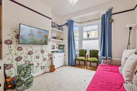 3 bedroom terraced house for sale, Fourth Avenue, Manor Park, London, E12