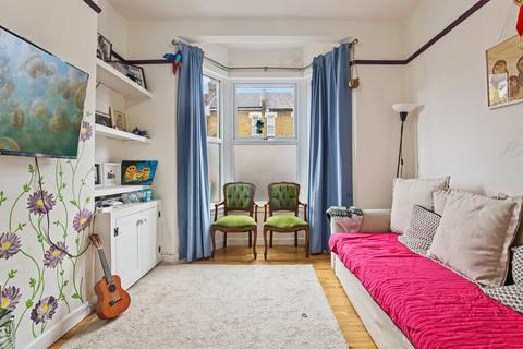 3 bedroom terraced house for sale, Fourth Avenue, Manor Park, London, E12