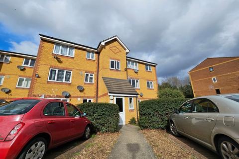 undefined, Jack Clow Road, West Ham, London, E15