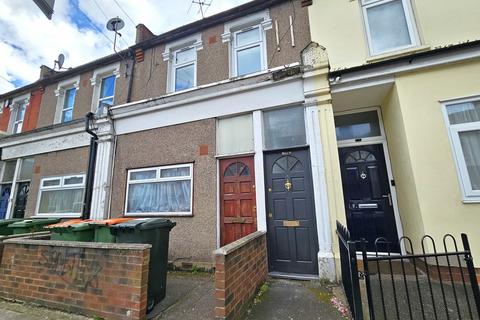 undefined, Church Road, Manor Park, London, E12