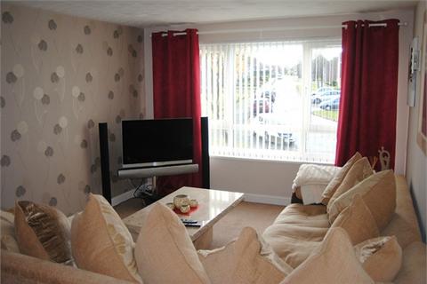 2 bedroom flat for sale, Eland Court, Naworth Drive, Westerhope, NE5