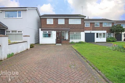 4 bedroom detached house for sale, Hillylaid Road,  Thornton-Cleveleys, FY5