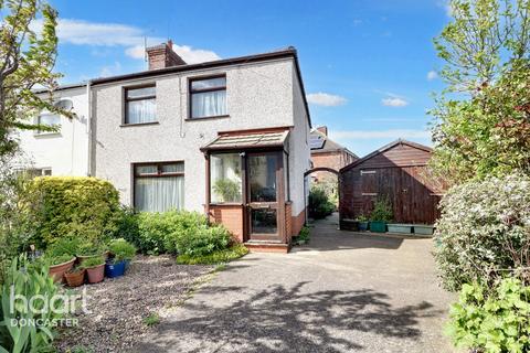 2 bedroom semi-detached house for sale - Theodore Road, Askern, Doncaster