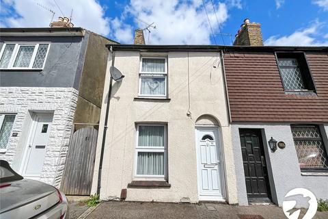 2 bedroom terraced house for sale, Mount Road, Rochester, Kent, ME1