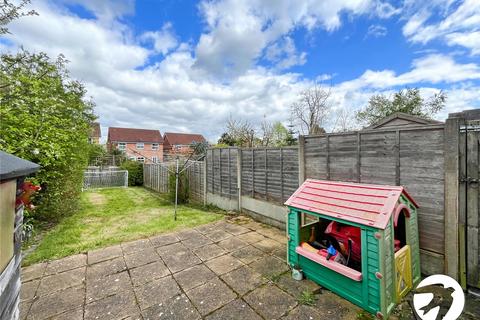 2 bedroom terraced house for sale, Mount Road, Rochester, Kent, ME1