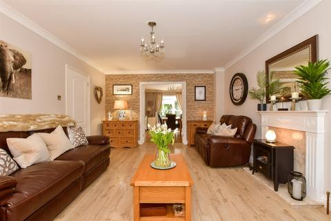 4 bedroom detached house for sale, The Street, Willesborough, Ashford, Kent