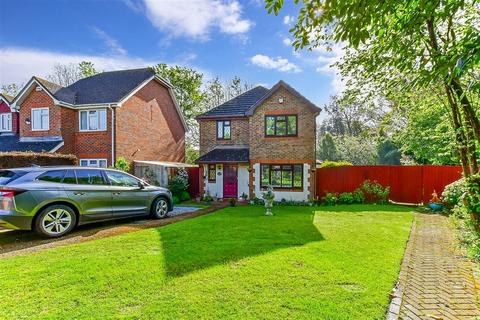 4 bedroom detached house for sale, The Street, Willesborough, Ashford, Kent