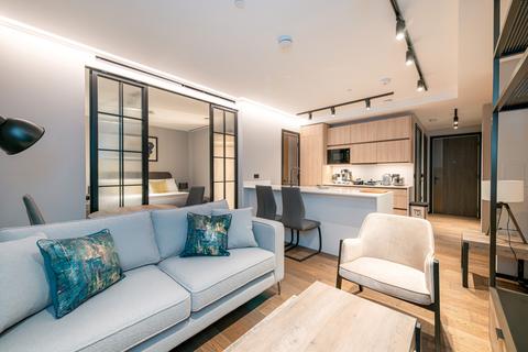 1 bedroom apartment for sale, The Stage, London EC2A