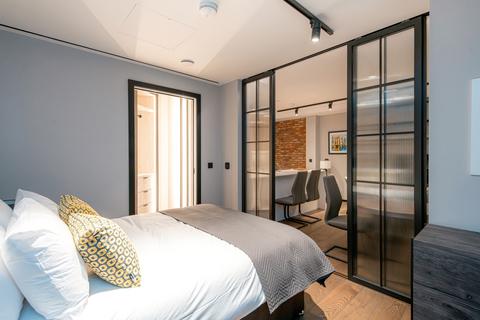 1 bedroom apartment for sale, The Stage, London EC2A