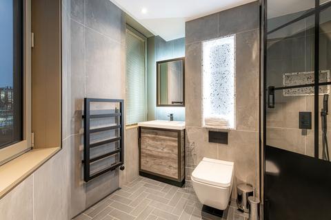 1 bedroom apartment for sale, The Stage, London EC2A