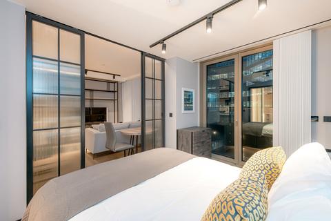 1 bedroom apartment for sale, The Stage, London EC2A