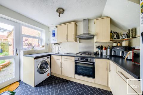 3 bedroom semi-detached house for sale, Birmingham B16