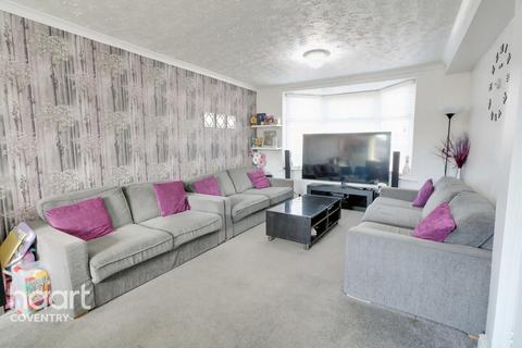 3 bedroom terraced house for sale, Poole Road, Coventry