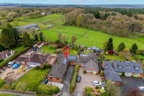 4 bedroom bungalow for sale, Callow Hill, Bewdley, DY14