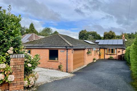 4 bedroom bungalow for sale, Callow Hill, Bewdley, DY14