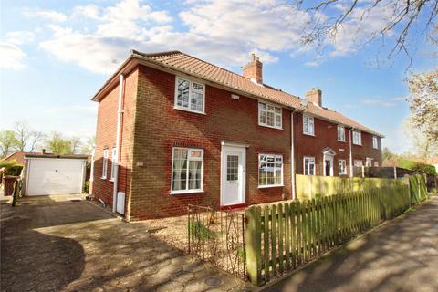 3 bedroom semi-detached house for sale - Soleme Road, Norwich, Norfolk, NR3