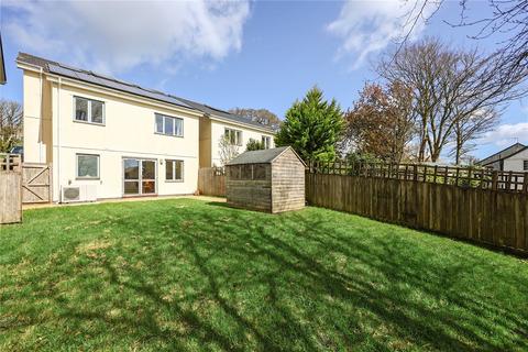 4 bedroom detached house for sale, Shortacross View, Looe PL13