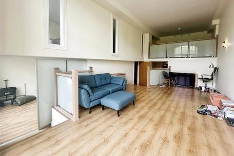 2 bedroom apartment for sale, Titanic Mills, Low Westwood Lane, Linthwaite, Huddersfield, HD7