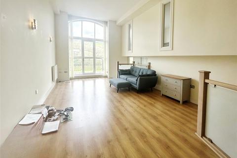 2 bedroom apartment for sale, Titanic Mills, Low Westwood Lane, Linthwaite, Huddersfield, HD7