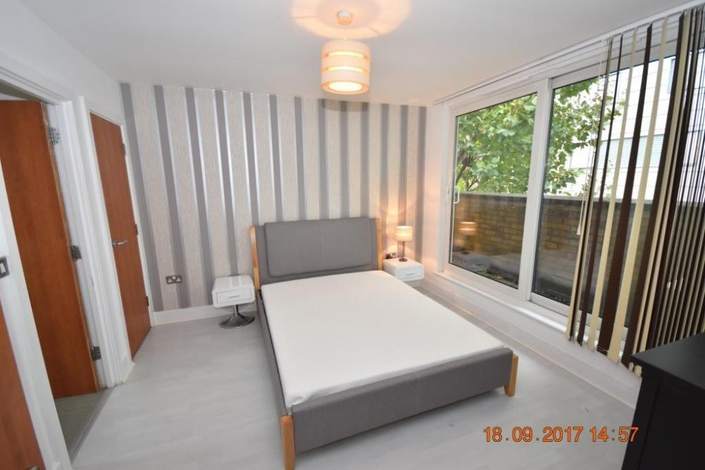 En Suite Bed 1