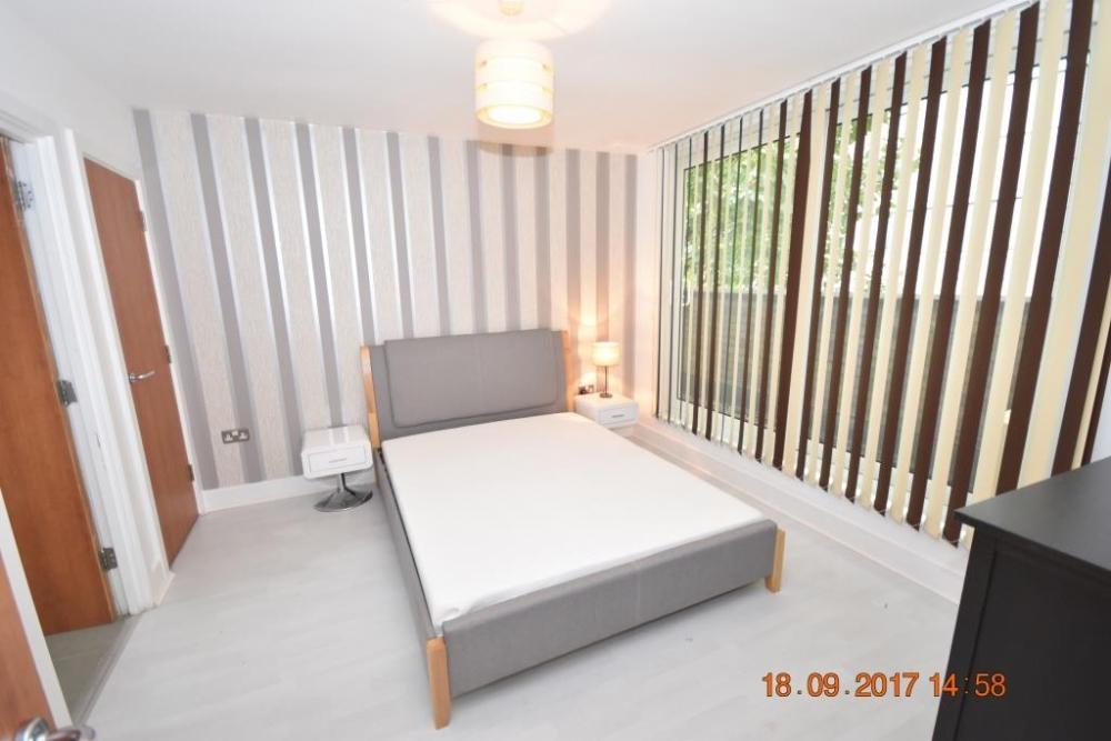 En Suite Bed 1