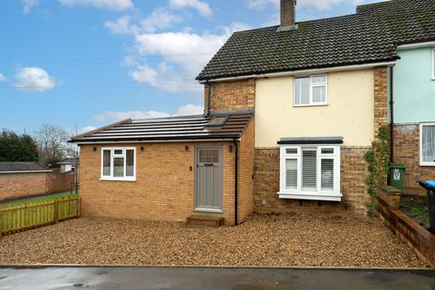 24 Peartree Road, Hemel Hempstead, HP1 3QW