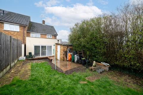 24 Peartree Road, Hemel Hempstead, HP1 3QW