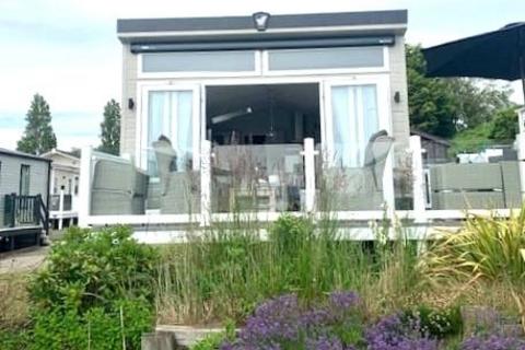 2 bedroom park home for sale, Rockley Park, Harbour View, Poole BH15