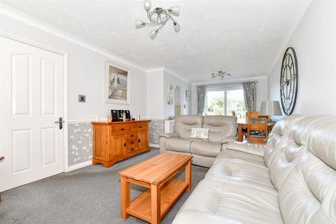 2 bedroom semi-detached house for sale, Foxdene Road, Seasalter, Whitstable, Kent