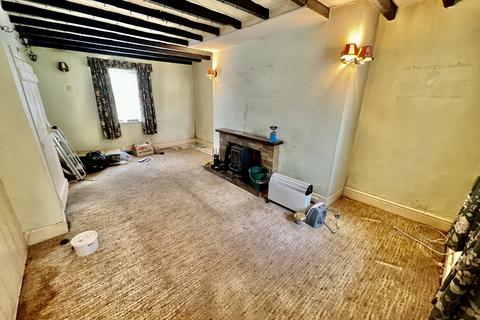 Glynceiro Dole, Llandre, Bow Street, SY24 5AE