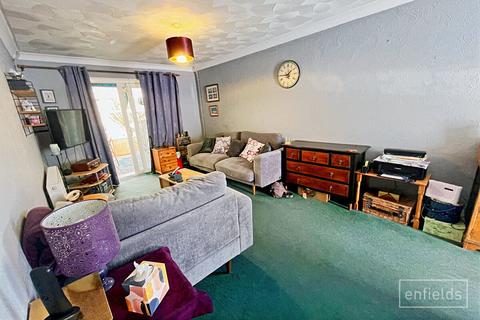 3 bedroom end of terrace house for sale, Southampton SO16