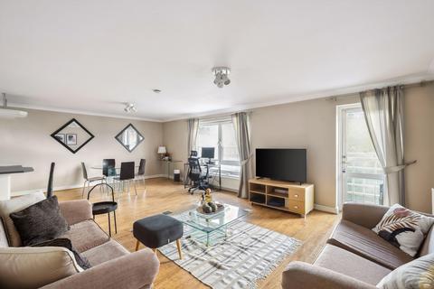 1 bedroom flat to rent, Stockholm Way, London, E1W.