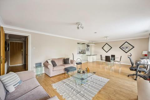1 bedroom flat to rent, Stockholm Way, London, E1W