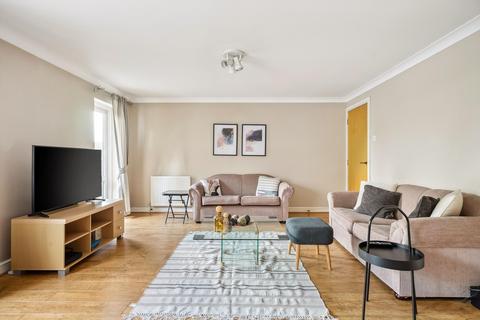 1 bedroom flat to rent, Stockholm Way, London, E1W