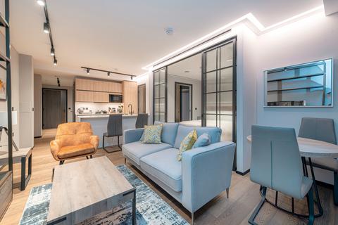 1 bedroom flat for sale, The Stage, London EC2A
