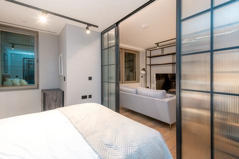 1 bedroom flat for sale, The Stage, London EC2A