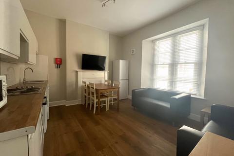 4 bedroom end of terrace house to rent, Hotwells, Bristol BS8