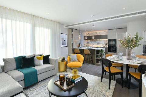 2 bedroom apartment for sale, White City Living London W12