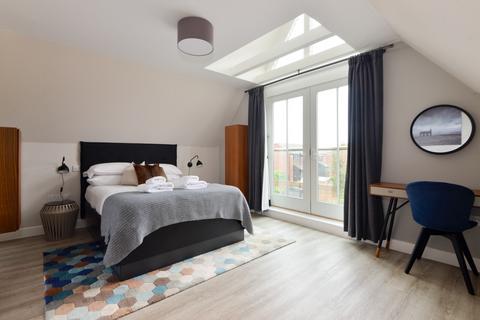 1 bedroom apartment for sale - Whitstable Road, Canterbury