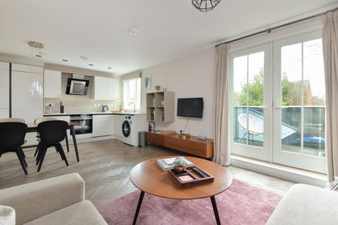 1 bedroom apartment for sale, Whitstable Road, Canterbury