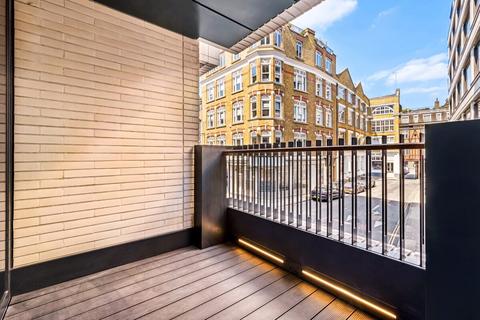 1 bedroom apartment to rent, Rathbone Place London W1T