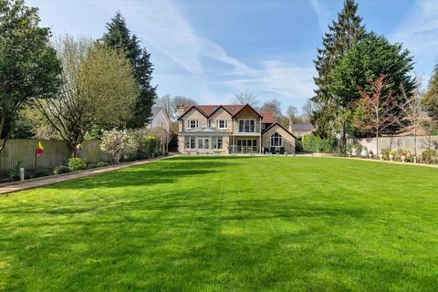 6 bedroom detached house for sale, Kings Mill Lane, Great Shelford, Cambridge, Cambridgeshire, CB22