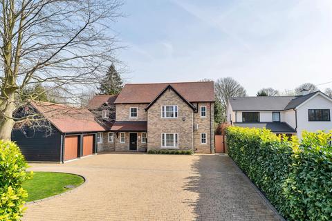 6 bedroom detached house for sale, Kings Mill Lane, Great Shelford, Cambridge, Cambridgeshire, CB22