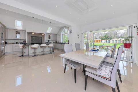 6 bedroom detached house for sale, Kings Mill Lane, Great Shelford, Cambridge, Cambridgeshire, CB22