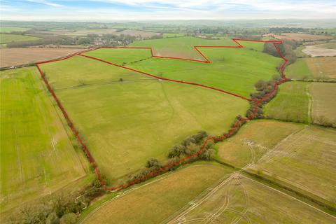 Land for sale, Melton Mowbray, Leicestershire
