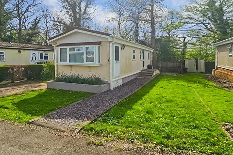 1 bedroom park home for sale, London Road, West Kingsdown, Sevenoaks, Kent