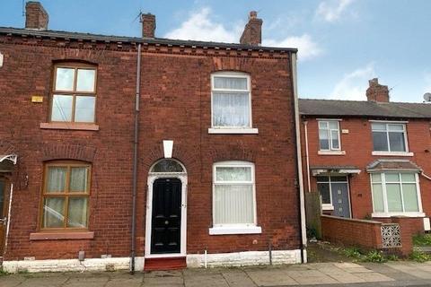 2 bedroom end of terrace house for sale, Katherine Street, Ashton-under-Lyne, Greater Manchester, OL7